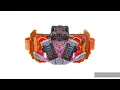 Download Lagu Kamen Rider Valvarad Finisher Standby Loop