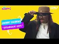 Download Lagu JHONNY ISKANDAR - SECANGKIR KOPI | LIVE SESSION INI DANGDUT