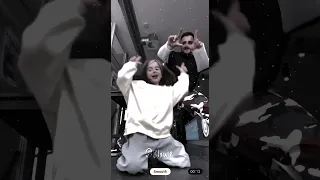 ايه يعني غرامك ودعني       ن دى و أح مد   مح مود الج مل   الأم يره ف ي روز   أي ح اج ه          دندنها