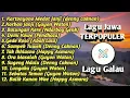 Lagu lagu jawa Terpopuler Denny caknan korban janji full album terbaru {2021}