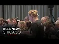 Naperville residents opposing potential data center pack city council meeting