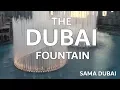 Download Lagu The Dubai Fountain: Sama Dubai (Opener) Shot/Edited with 5 HD Cameras - 1 of 9 (HIGH QUALITY!)