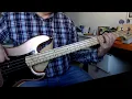 Dolly Je n'veux pas rester sage Bass cover Tab