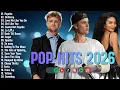 Lagu Spotify Pop Hits 2026 🍋🎧 Trending \u0026 Viral Songs – Justin Bieber, Taylor Swift, Dua Lipa, Bruno Mars