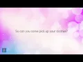 Kehlani - Folded (Clean Version) | Lyrics
