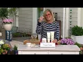 Crepe Erase Body Repair System w Body Resurfacing Auto-Delivery on QVC