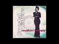 Crystal waters - Makin' happy (1.991)