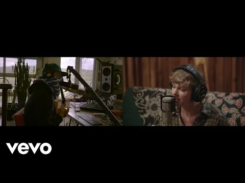 Taylor Swift exile ft Bon Iver