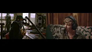 taylor swift exile folklore the long pond studio sessions disney ft bon iver