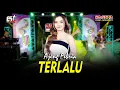 Lagu Ajeng Febria - Terlalu (ST12) | Sagita Djandhut Assololley | Dangdut (Official Music Video)