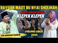 Download Lagu CERAMAH PALING LUCU KH ANWAR ZAHID TERBARU 2025 | TAK DISANGKA TERNYATA BU NYAI