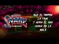 Los Dos De Tamaulipas, Luis R Conriquez - Super Snake (Official Lyrics)