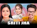 Download Lagu Sriti Jha : From KumKum Bhagya To Poetic Journey