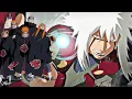 Download Lagu Jiraiya vs Pain -- Full Fight English Dub