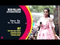 Potret Tua -  Elis Santika -  New Pallapa _ Live Widuri Pemalang