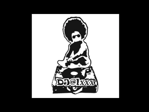 Download MP3 djalxxx presents: The Mixtape Vol. 1 (Old School R&B & Hip-Hop Mix)