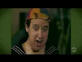 Download Lagu Chaves   Eu Não Creio Em Fantasma,Mais Sei Que Existe   1976   Parte 1   SBT HD
