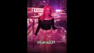 شبر ونص  بيسان اسماعيل            دندنها