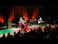 THE JETS - (You Ain't Nothin' But) Fine, Fine, Fine - live at the 20th Rockabilly Earthquake 2020