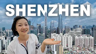 深圳：过去与未来交汇之地｜第2季，第120集