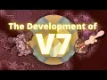 The Development of V7 Part 1 Mindustry