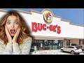Exploring the New Buc-ee s in Springfield MO Ultimate Road Trip Stop