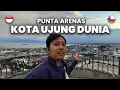 Download Lagu EP 9 : Menuju Kota Terselatan Di Dunia! Punta Arenas, Chile 🇨🇱