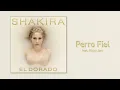 Shakira - Perro Fiel (Audio) ft. Nicky Jam