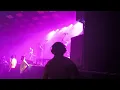 Hot Mulligan Live Barrowlands 08-03-26 (4K)