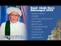 Download Lagu FULL ALBUM SYAIR SHOLAWAT ABAH GURU SEKUMPUL 2025: KUMPULAN TERBAIK \u0026 PALING DICARI!