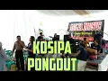 Lagu KOSIPA || PONGDUT || AULIA MUSIC PROJECT || LIVE CISITU SITURAJA