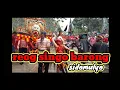 Download Lagu SENI REOG SINGO BARONG SIDOMULYO 》 GARAGA JHANDUT 》OM ZELINDA 》 margo mulyo sound system