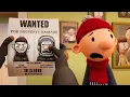 Two NERDS are wanted by the POLICE with a reward of 500 DOLLARS if they are caught - RECAP