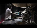 Sam s Shed - Drum Cover