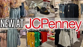 JCPENNEY TOP DEALS NEW ARRIVALS SHOP WITH ME 2026