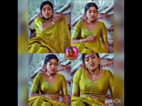 Download MP3 ROJA hot video // Hot actress video