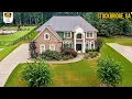 You Won t Believe This 550K Home For Sale in Stockbridge GA - 4 Sided Brick Executive Home