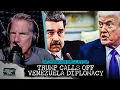 Download Lagu WAR IMMINENT? Trump Calls Off Venezuela Diplomacy