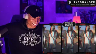 american reacts to uk rapper dutchavelli only if you knew 