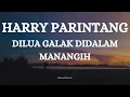 Download Lagu HARRY PARINTANG - DILUA GALAK DIDALAM MANANGIH || LIRIK LAGU MINANG