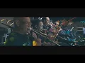 OSCAR DE LEON - LLORARAS 4K  // en vivo 2020 //