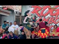 Download Lagu grojogan Banyuwangi Voc Prigel Langgam Campursari Jaranan ROGO SAMBOYO PUTRO// SHF AUDIO