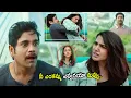 Lagu Samantha \u0026 Nagarjuna Latest Movie Comedy Scene | Telugu Movies | Cinema Chupistha