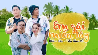 H2K x Đía x Tiến Vàm Cỏ