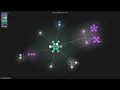 -ui - Gource visualisation