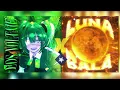 Download Lagu LOS VOLTAGE x LUNA BALA - [MASHUP VERSION]