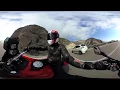 Midland H360 - Testee par les motards