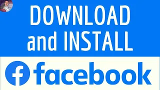 Download FACEBOOK App How To INSTALL Facebook Application Free Video Marketplace Search Dating 