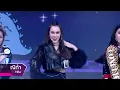 แบกไม่ไหว - ทีม Fox feat. UrboyTJ | 4EVE Girl Group Star
