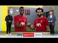 Download Lagu LFC FANS ERUPT AS MO SALAH WELCOME£90M STRIKER ALEXANDER ISAK IN EMOTIONALAXA TRAINING CENTRE MOMENT
